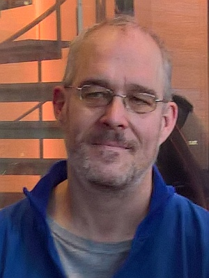 Carsten Mehr